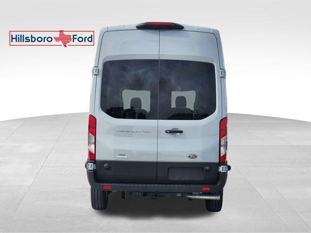 used 2024 Ford Transit-350 car, priced at $52,000