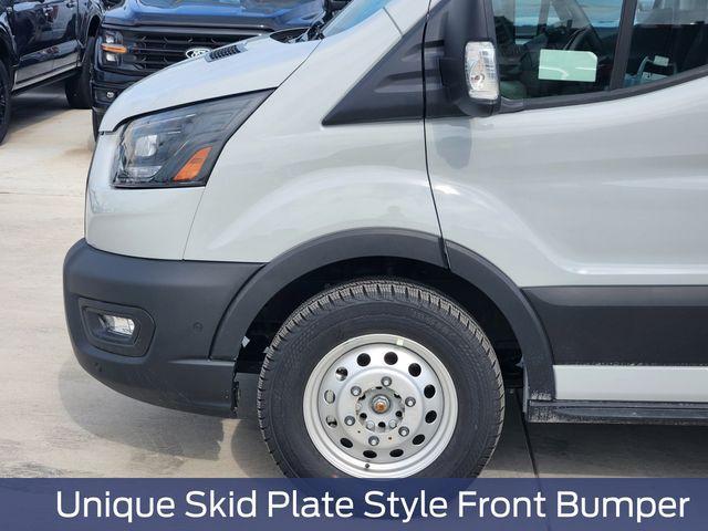 used 2024 Ford Transit-350 car, priced at $52,000