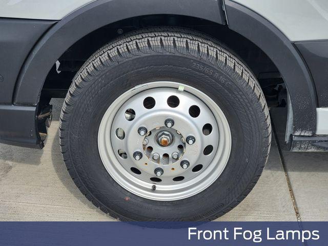 used 2024 Ford Transit-350 car, priced at $52,000
