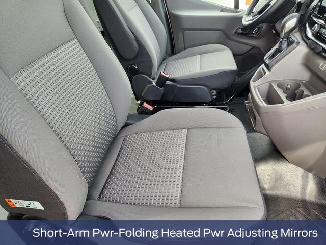 used 2024 Ford Transit-350 car, priced at $52,000