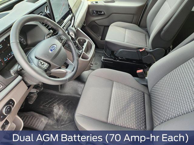 used 2024 Ford Transit-350 car, priced at $52,000