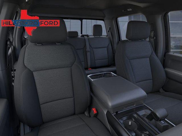 new 2024 Ford F-150 car, priced at $49,647