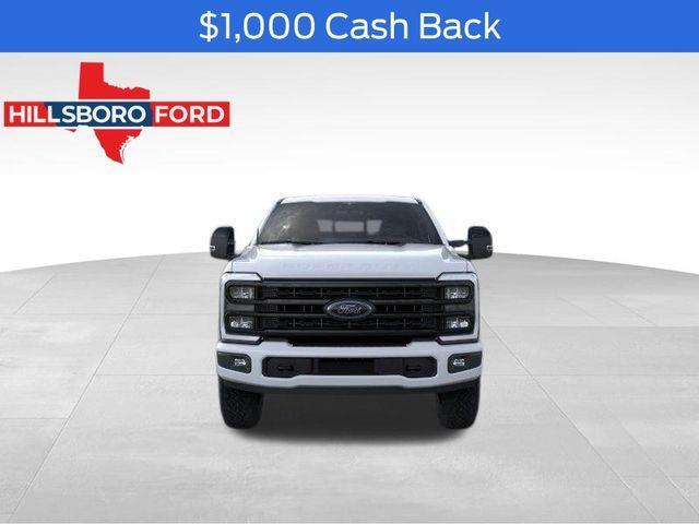 new 2024 Ford F-250 car, priced at $89,849