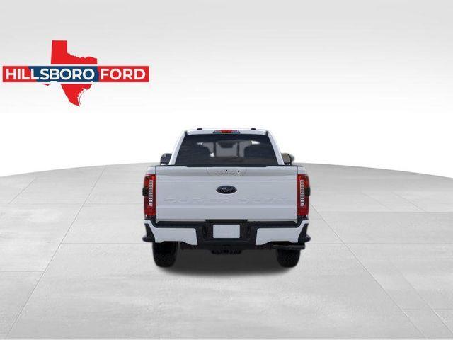 new 2024 Ford F-250 car, priced at $89,844