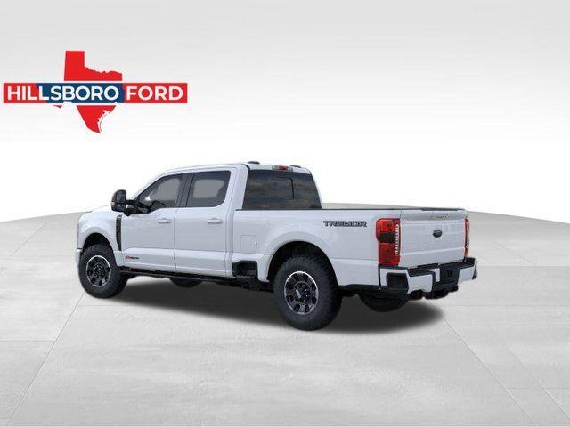 new 2024 Ford F-250 car, priced at $89,844