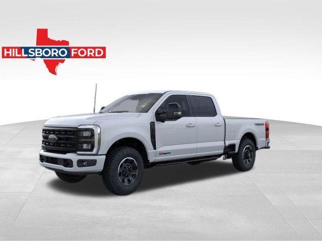 new 2024 Ford F-250 car, priced at $89,844