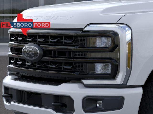 new 2024 Ford F-250 car, priced at $89,844