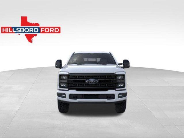 new 2024 Ford F-250 car, priced at $89,844