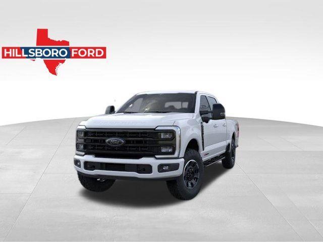 new 2024 Ford F-250 car, priced at $89,844