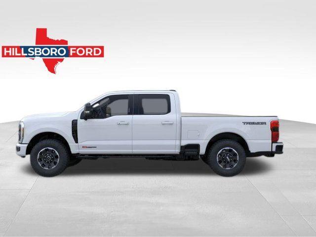 new 2024 Ford F-250 car, priced at $89,844