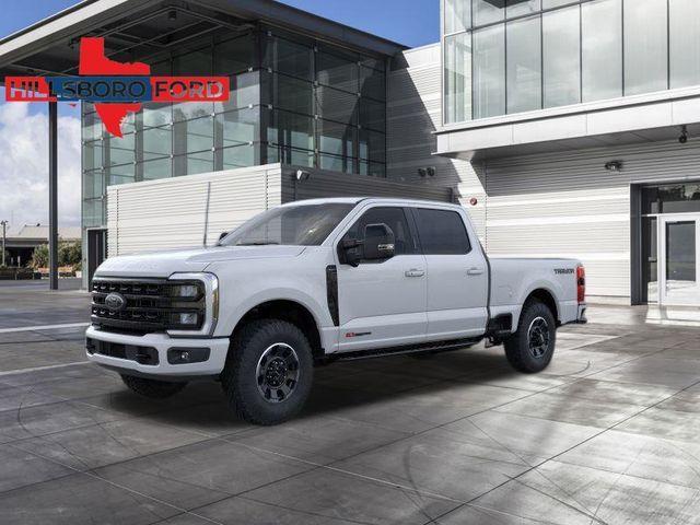 new 2024 Ford F-250 car, priced at $83,959