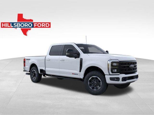 new 2024 Ford F-250 car, priced at $89,844