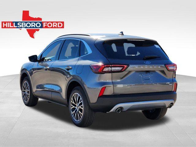 new 2025 Ford Escape car, priced at $36,592