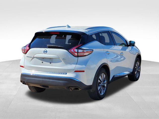 used 2018 Nissan Murano car, priced at $17,274