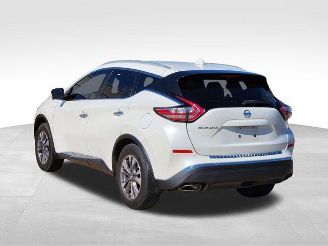 used 2018 Nissan Murano car, priced at $17,274