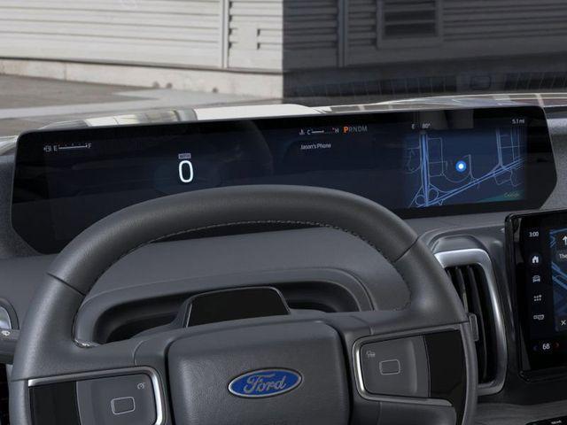 new 2025 Ford Expedition Max car, priced at $82,235