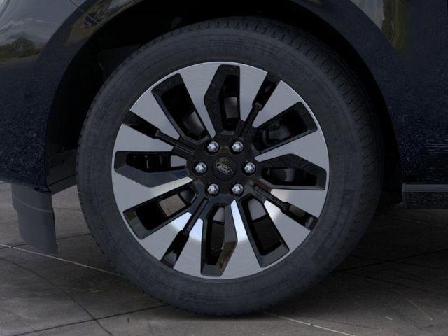 new 2025 Ford Expedition Max car, priced at $82,235