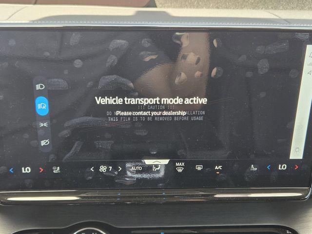 new 2025 Ford Expedition Max car, priced at $80,235