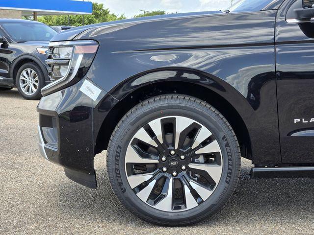 new 2025 Ford Expedition Max car, priced at $80,235