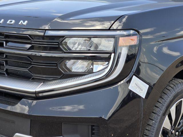 new 2025 Ford Expedition Max car, priced at $80,235