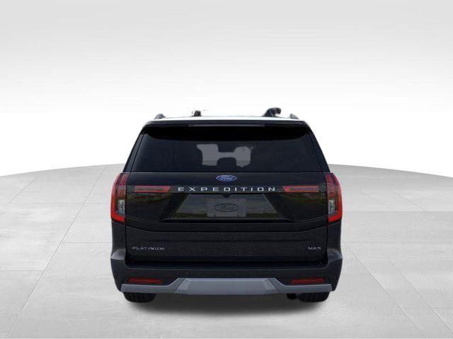 new 2025 Ford Expedition Max car, priced at $82,235