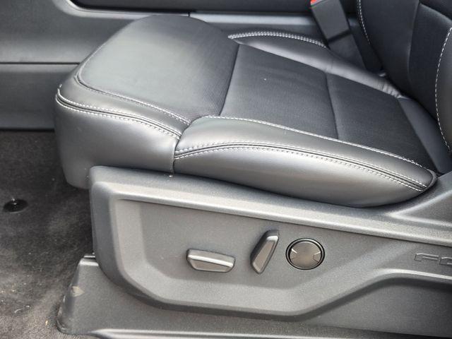 new 2025 Ford Expedition Max car, priced at $78,075