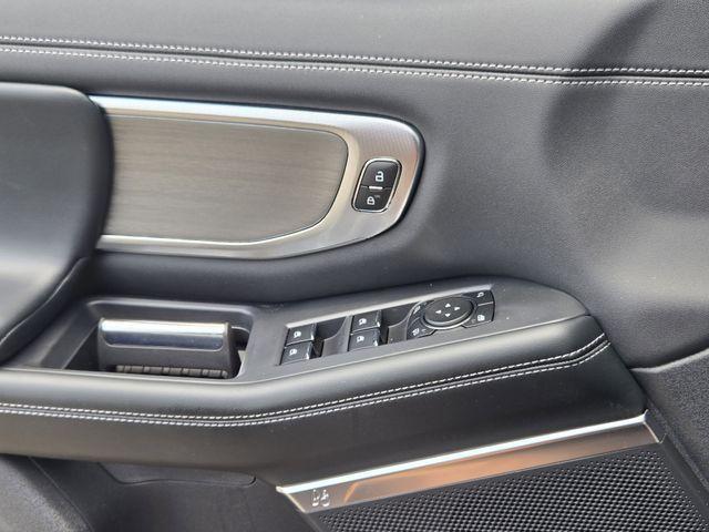 new 2025 Ford Expedition Max car, priced at $80,235