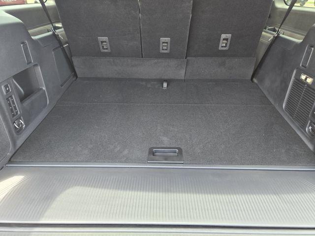 new 2025 Ford Expedition Max car, priced at $80,235