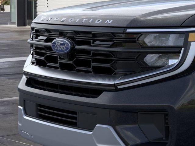 new 2025 Ford Expedition Max car, priced at $82,235