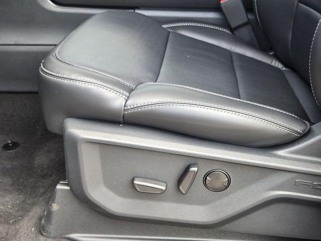 new 2025 Ford Expedition Max car, priced at $77,545