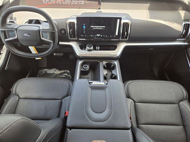 new 2025 Ford Expedition Max car, priced at $80,235