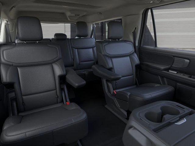 new 2025 Ford Expedition Max car, priced at $82,235