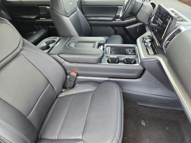 new 2025 Ford Expedition Max car, priced at $80,235
