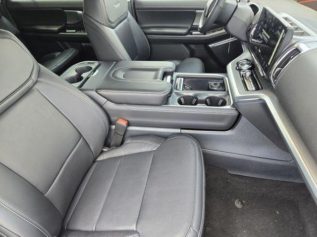 new 2025 Ford Expedition Max car, priced at $77,545