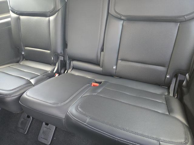 new 2025 Ford Expedition Max car, priced at $80,235