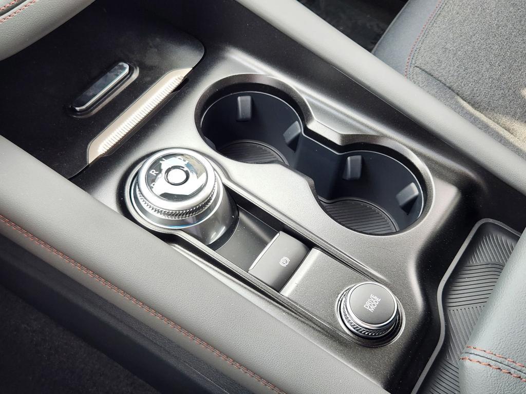 new 2025 Ford Explorer car, priced at $37,634