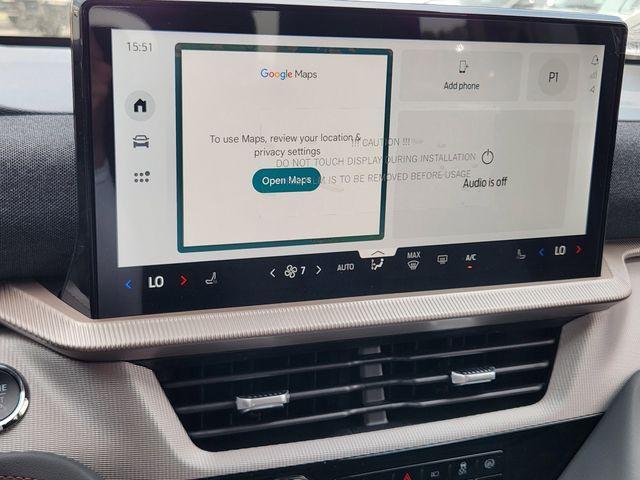 new 2025 Ford Explorer car, priced at $38,715