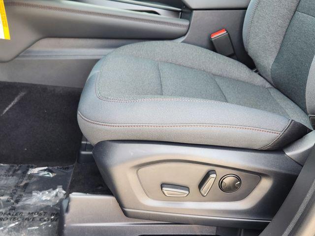 new 2025 Ford Explorer car, priced at $38,715
