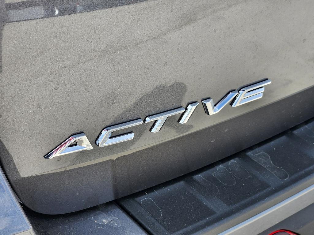 new 2025 Ford Explorer car, priced at $37,634