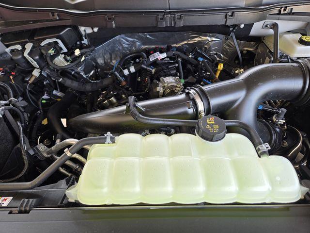 new 2025 Ford F-150 car, priced at $46,802