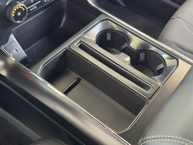 new 2025 Ford F-150 car, priced at $46,802