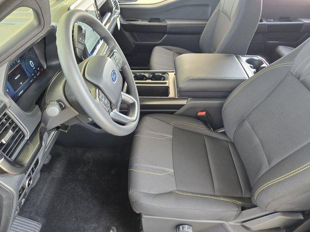 new 2025 Ford F-150 car, priced at $46,802