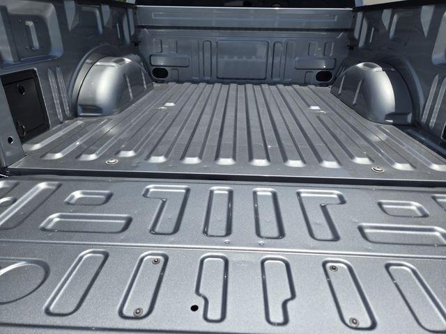 new 2025 Ford F-150 car, priced at $46,802
