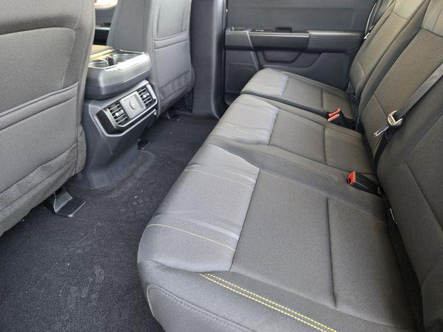 new 2025 Ford F-150 car, priced at $46,802