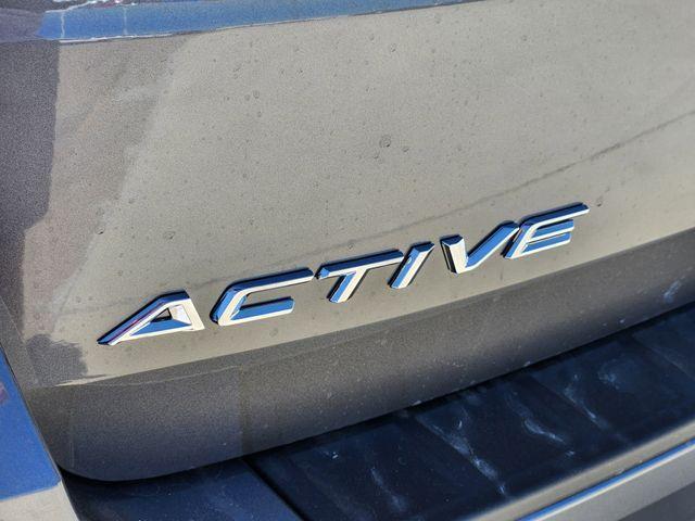 new 2025 Ford Explorer car, priced at $41,146
