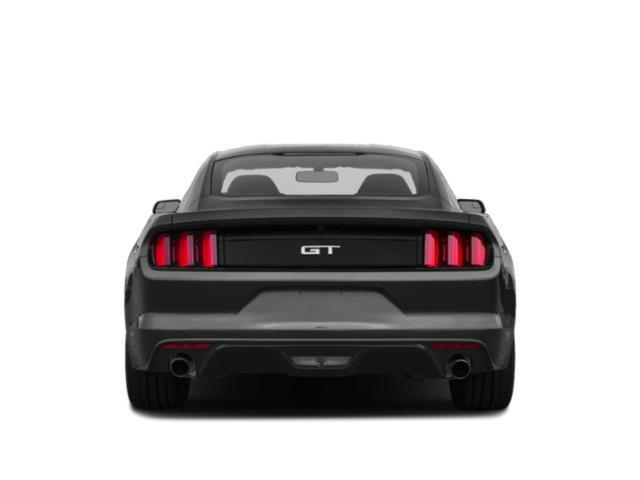 used 2015 Ford Mustang car, priced at $29,988