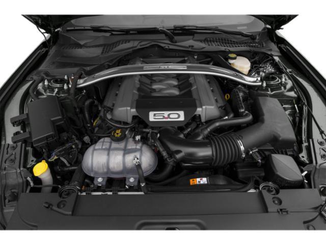 used 2015 Ford Mustang car, priced at $29,988