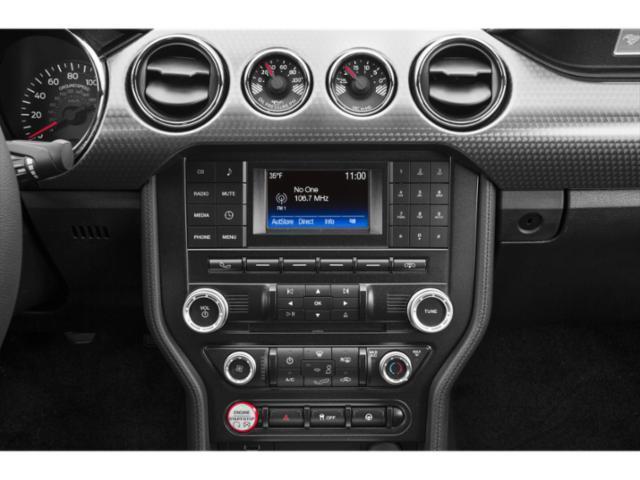 used 2015 Ford Mustang car, priced at $29,988