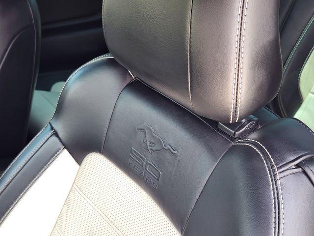 used 2015 Ford Mustang car, priced at $29,197