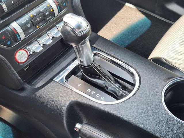 used 2015 Ford Mustang car, priced at $29,197